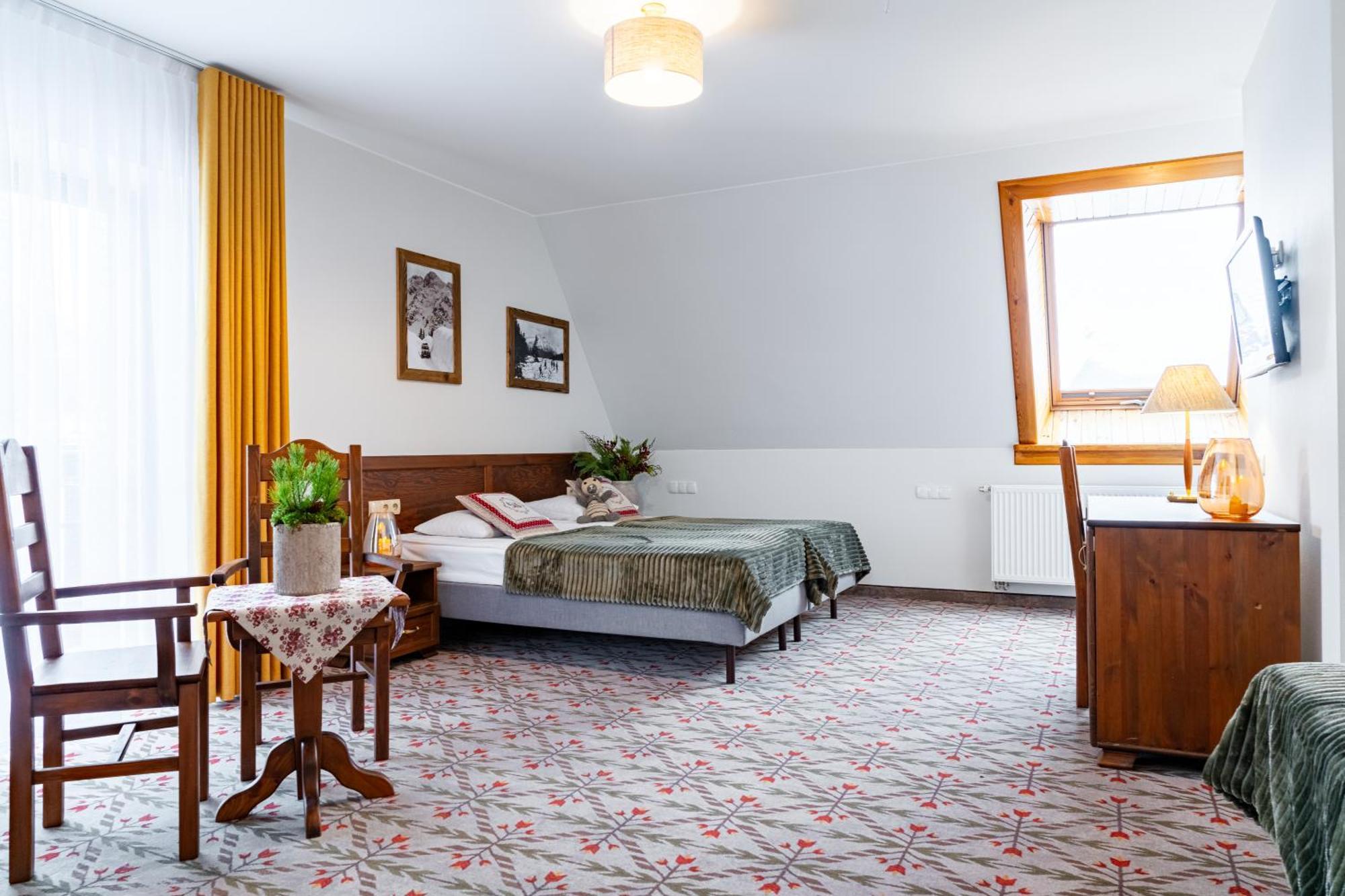 Maria 5 3* Zakopane